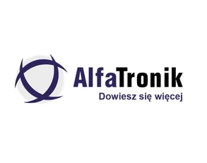 Alfatronik Logo