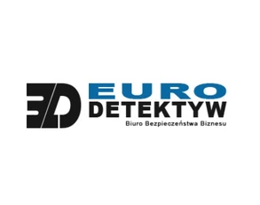 Euro Detektyw Logo