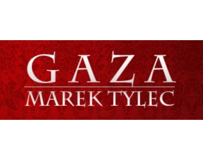 GAZA Marek Tylec  Logo