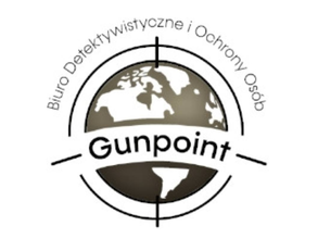Gunpoint sp. z o.o. Zabrze Logo