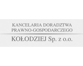 Kołodziej Sp.z o.o. Logo