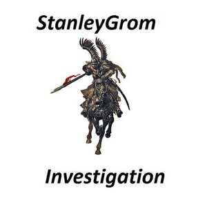 Stanley Grom