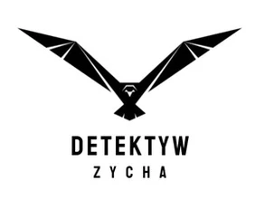 Detektyw Zycha Logo