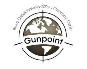 Gunpoint sp. z o.o. Tarnowksie Góry Logo