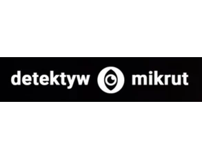 Agencja Detektywistyczna Kamil Mikrut Logo